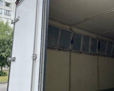 Білий Мерседес Sprinter, об'ємом двигуна 3 л та пробігом 343 тис. км за 19500 $, фото 13 на Automoto.ua