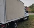 Білий Мерседес Sprinter, об'ємом двигуна 2.1 л та пробігом 540 тис. км за 13700 $, фото 5 на Automoto.ua