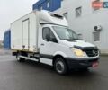 Білий Мерседес Sprinter, об'ємом двигуна 0 л та пробігом 296 тис. км за 17900 $, фото 11 на Automoto.ua