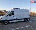 Білий Мерседес Sprinter, об'ємом двигуна 2.2 л та пробігом 280 тис. км за 18900 $, фото 21 на Automoto.ua