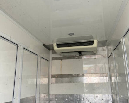 Білий Мерседес Sprinter, об'ємом двигуна 2.2 л та пробігом 220 тис. км за 21000 $, фото 23 на Automoto.ua