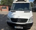Белый Мерседес Sprinter, объемом двигателя 0 л и пробегом 351 тыс. км за 9900 $, фото 1 на Automoto.ua