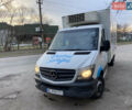 Білий Мерседес Sprinter, об'ємом двигуна 2.2 л та пробігом 220 тис. км за 21000 $, фото 10 на Automoto.ua