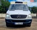 Белый Мерседес Sprinter, объемом двигателя 2.1 л и пробегом 344 тыс. км за 16500 $, фото 1 на Automoto.ua