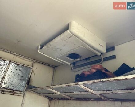 Білий Мерседес Sprinter, об'ємом двигуна 3 л та пробігом 343 тис. км за 19500 $, фото 17 на Automoto.ua