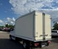 Белый Мерседес Sprinter, объемом двигателя 2.14 л и пробегом 343 тыс. км за 15400 $, фото 4 на Automoto.ua