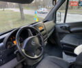 Білий Мерседес Sprinter, об'ємом двигуна 2.2 л та пробігом 220 тис. км за 21000 $, фото 12 на Automoto.ua