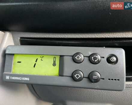 Білий Мерседес Sprinter, об'ємом двигуна 2.2 л та пробігом 220 тис. км за 21000 $, фото 27 на Automoto.ua