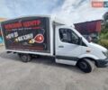 Білий Мерседес Sprinter, об'ємом двигуна 2.7 л та пробігом 350 тис. км за 13500 $, фото 11 на Automoto.ua