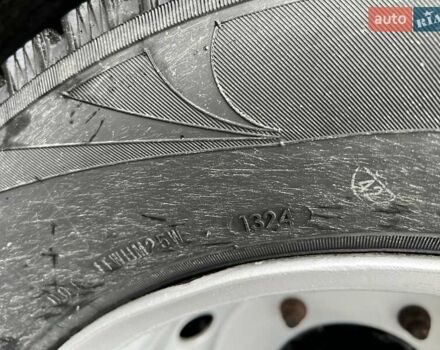 Білий Мерседес Sprinter, об'ємом двигуна 0 л та пробігом 296 тис. км за 17900 $, фото 21 на Automoto.ua