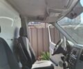 Белый Мерседес Sprinter, объемом двигателя 2.14 л и пробегом 411 тыс. км за 25800 $, фото 20 на Automoto.ua