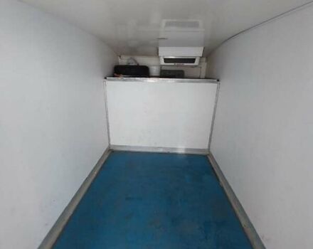 Белый Мерседес Sprinter, объемом двигателя 2.69 л и пробегом 420 тыс. км за 14500 $, фото 5 на Automoto.ua