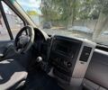 Белый Мерседес Sprinter, объемом двигателя 0 л и пробегом 351 тыс. км за 9900 $, фото 6 на Automoto.ua