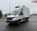 Белый Мерседес Sprinter, объемом двигателя 0 л и пробегом 296 тыс. км за 17900 $, фото 3 на Automoto.ua