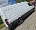 Белый Мерседес Sprinter, объемом двигателя 2.14 л и пробегом 111 тыс. км за 12500 $, фото 7 на Automoto.ua
