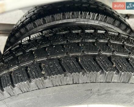 Білий Мерседес Sprinter, об'ємом двигуна 0 л та пробігом 296 тис. км за 17900 $, фото 20 на Automoto.ua