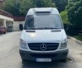 Белый Мерседес Sprinter, объемом двигателя 2.14 л и пробегом 265 тыс. км за 16500 $, фото 1 на Automoto.ua
