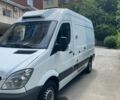 Білий Мерседес Sprinter, об'ємом двигуна 2.14 л та пробігом 265 тис. км за 16500 $, фото 1 на Automoto.ua