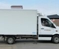 Білий Мерседес Sprinter, об'ємом двигуна 2.14 л та пробігом 658 тис. км за 17000 $, фото 5 на Automoto.ua
