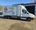 Белый Мерседес Sprinter, объемом двигателя 0 л и пробегом 370 тыс. км за 18700 $, фото 4 на Automoto.ua