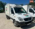 Білий Мерседес Sprinter, об'ємом двигуна 2.14 л та пробігом 673 тис. км за 12200 $, фото 1 на Automoto.ua