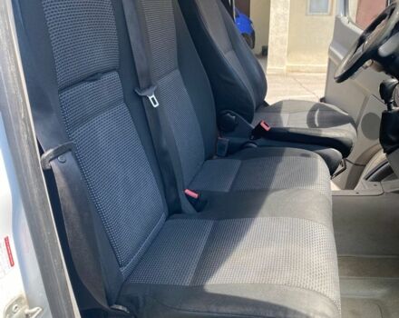 Білий Мерседес Sprinter, об'ємом двигуна 2.14 л та пробігом 265 тис. км за 16500 $, фото 20 на Automoto.ua