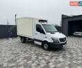 Белый Мерседес Sprinter, объемом двигателя 2.69 л и пробегом 400 тыс. км за 16500 $, фото 2 на Automoto.ua
