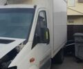 Белый Мерседес Sprinter, объемом двигателя 2.14 л и пробегом 550 тыс. км за 9000 $, фото 3 на Automoto.ua