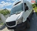 Белый Мерседес Sprinter, объемом двигателя 2.14 л и пробегом 111 тыс. км за 12500 $, фото 11 на Automoto.ua