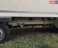 Білий Мерседес Sprinter, об'ємом двигуна 2.1 л та пробігом 540 тис. км за 13700 $, фото 6 на Automoto.ua
