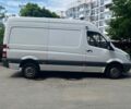 Білий Мерседес Sprinter, об'ємом двигуна 2.14 л та пробігом 265 тис. км за 16500 $, фото 5 на Automoto.ua