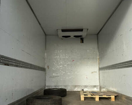 Білий Мерседес Sprinter, об'ємом двигуна 2.9 л та пробігом 685 тис. км за 14500 $, фото 7 на Automoto.ua