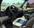 Білий Мерседес Sprinter, об'ємом двигуна 2.14 л та пробігом 555 тис. км за 13000 $, фото 7 на Automoto.ua