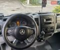 Белый Мерседес Sprinter, объемом двигателя 2.14 л и пробегом 356 тыс. км за 22000 $, фото 14 на Automoto.ua