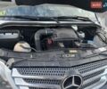 Белый Мерседес Sprinter, объемом двигателя 2.14 л и пробегом 356 тыс. км за 22000 $, фото 16 на Automoto.ua