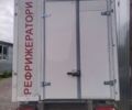 Білий Мерседес Sprinter, об'ємом двигуна 2.14 л та пробігом 850 тис. км за 12000 $, фото 1 на Automoto.ua