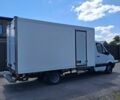 Белый Мерседес Sprinter, объемом двигателя 2.14 л и пробегом 411 тыс. км за 25800 $, фото 8 на Automoto.ua