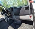 Белый Мерседес Sprinter, объемом двигателя 2.14 л и пробегом 111 тыс. км за 12500 $, фото 18 на Automoto.ua
