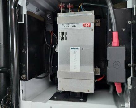 Білий Мерседес Sprinter, об'ємом двигуна 2.2 л та пробігом 280 тис. км за 18900 $, фото 4 на Automoto.ua