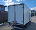 Белый Мерседес Sprinter, объемом двигателя 2.14 л и пробегом 411 тыс. км за 25800 $, фото 7 на Automoto.ua