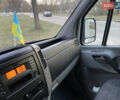 Білий Мерседес Sprinter, об'ємом двигуна 2.2 л та пробігом 220 тис. км за 21000 $, фото 15 на Automoto.ua