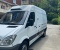 Білий Мерседес Sprinter, об'ємом двигуна 2.14 л та пробігом 265 тис. км за 16500 $, фото 2 на Automoto.ua