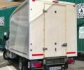 Белый Мерседес Sprinter, объемом двигателя 2.14 л и пробегом 421 тыс. км за 10500 $, фото 4 на Automoto.ua