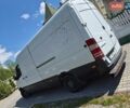 Белый Мерседес Sprinter, объемом двигателя 2.14 л и пробегом 111 тыс. км за 12500 $, фото 2 на Automoto.ua
