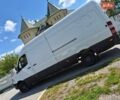 Белый Мерседес Sprinter, объемом двигателя 2.14 л и пробегом 111 тыс. км за 12500 $, фото 1 на Automoto.ua