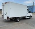 Білий Мерседес Sprinter, об'ємом двигуна 2.14 л та пробігом 658 тис. км за 17000 $, фото 4 на Automoto.ua