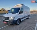 Білий Мерседес Sprinter, об'ємом двигуна 2.2 л та пробігом 280 тис. км за 18900 $, фото 27 на Automoto.ua