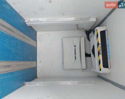 Білий Мерседес Sprinter, об'ємом двигуна 2.7 л та пробігом 350 тис. км за 13500 $, фото 6 на Automoto.ua