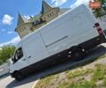 Белый Мерседес Sprinter, объемом двигателя 2.14 л и пробегом 111 тыс. км за 12500 $, фото 1 на Automoto.ua