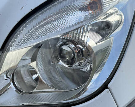 Білий Мерседес Sprinter, об'ємом двигуна 2.9 л та пробігом 685 тис. км за 14500 $, фото 6 на Automoto.ua